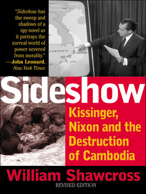 cover image of Sideshow